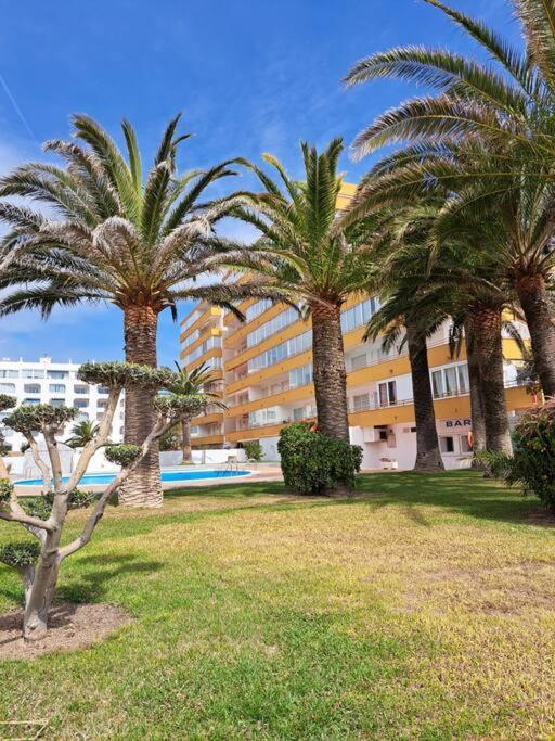 Holiday Center Apartamento Vistas Mar, Acceso Directo Playa Y Piscina Roses Exteriér fotografie