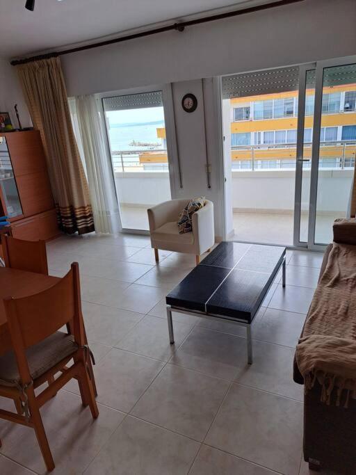 Holiday Center Apartamento Vistas Mar, Acceso Directo Playa Y Piscina Roses Exteriér fotografie
